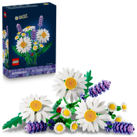 lego daisies 