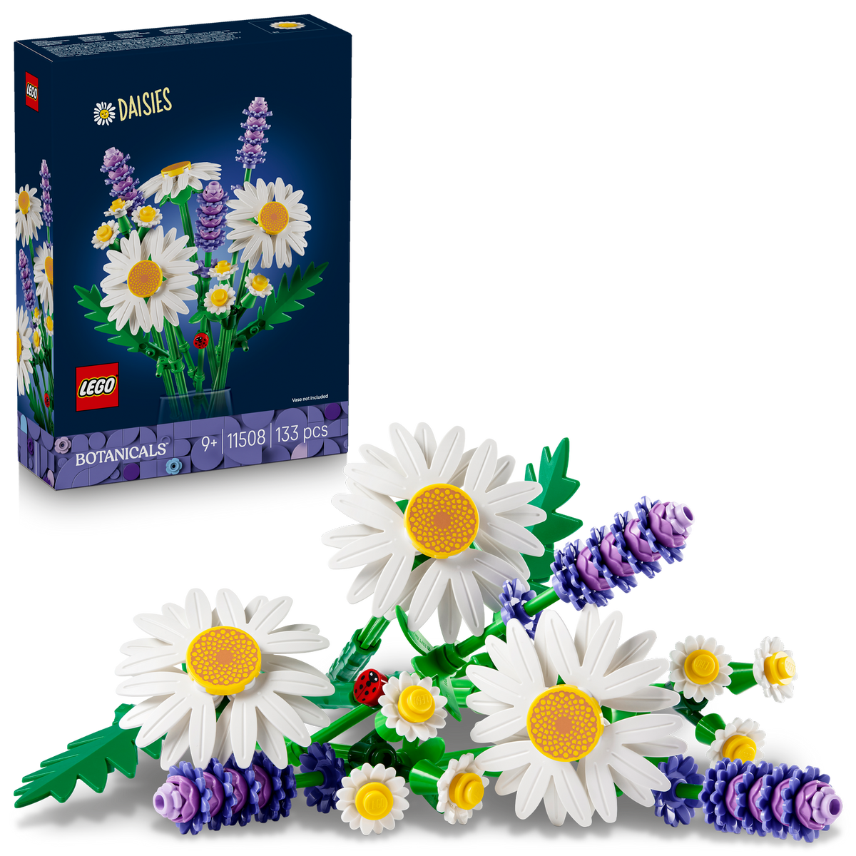 lego daisies 