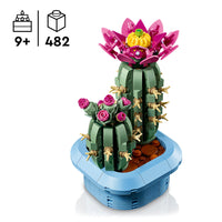 lego cactus 