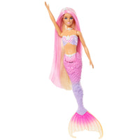 Barbie Mermaid Power