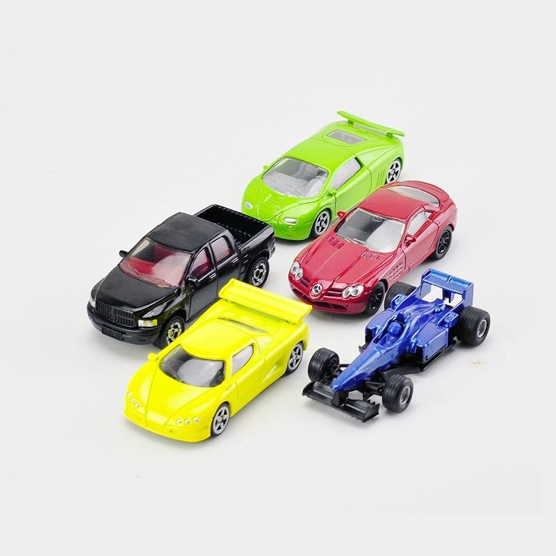 SIKU 6280 Cars Gift Set