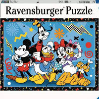 Ravensburger Children’s Mickey Mouse 300 Jigsaw Puzzle