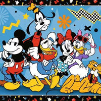 Ravensburger Children’s Mickey Mouse 300 Jigsaw Puzzle