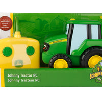 John Deere RC Johnny Tractor