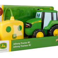 John Deere RC Johnny Tractor