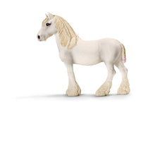 Schleich 13735 Shire Mare