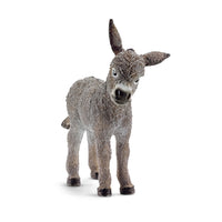 Schleich 13746 Donkey Foal