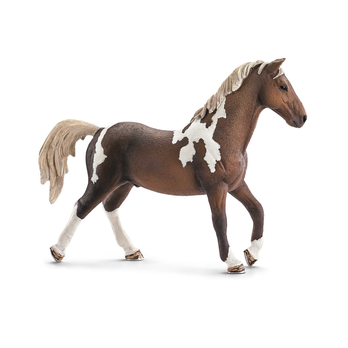 Schleich Trakehner Stallion