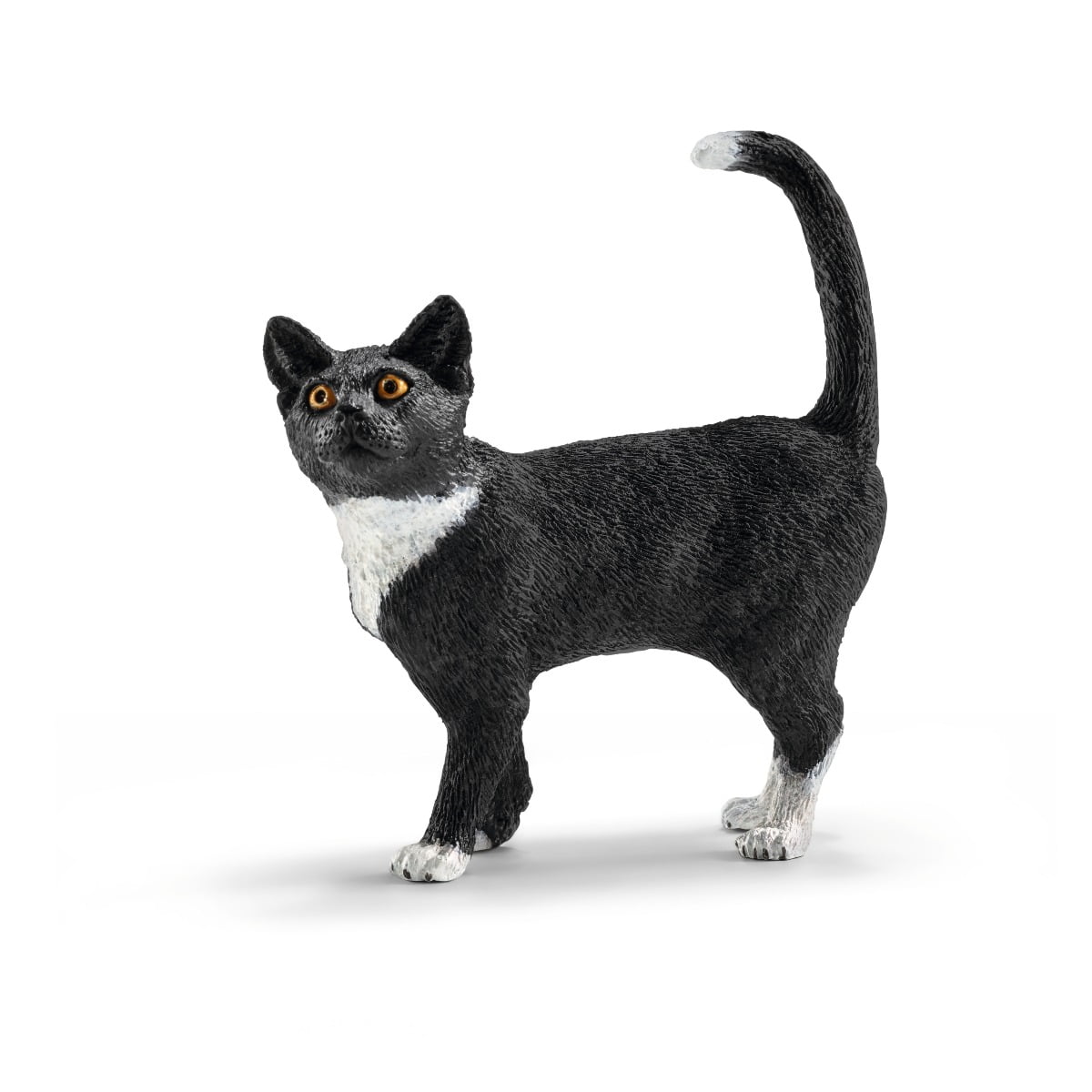 Schleich 13770 Cat Standing