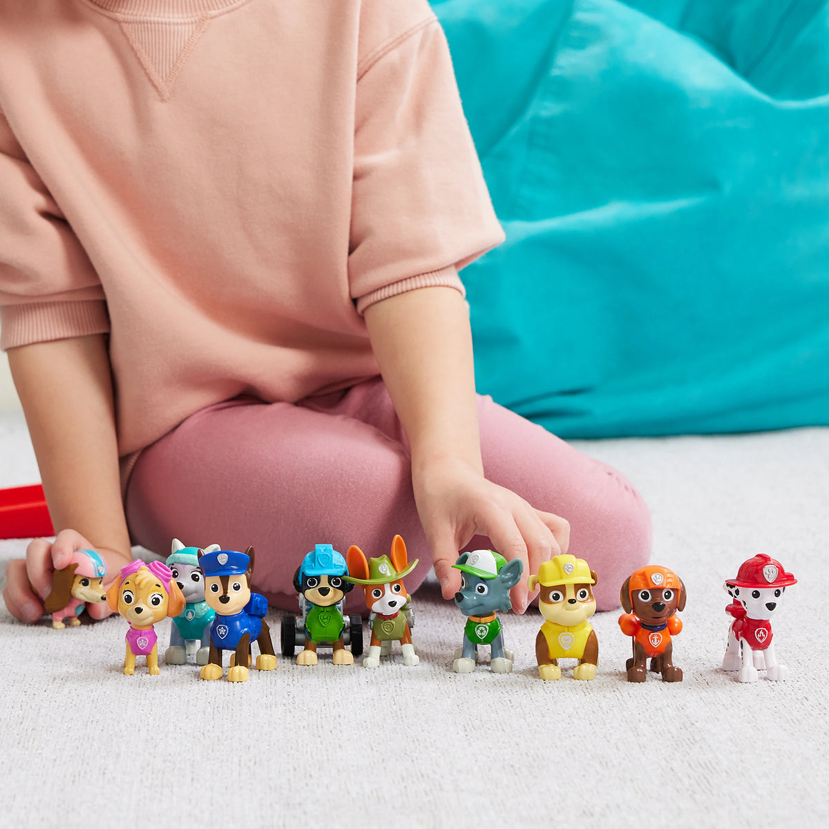 Paw Patrol The All Paws Gift Pack