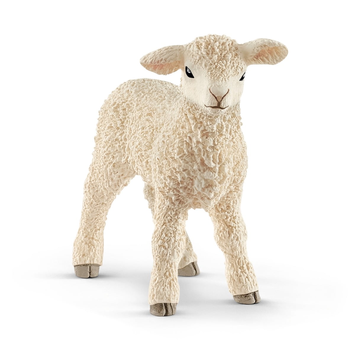 Schleich 13883 Lamb Figurine