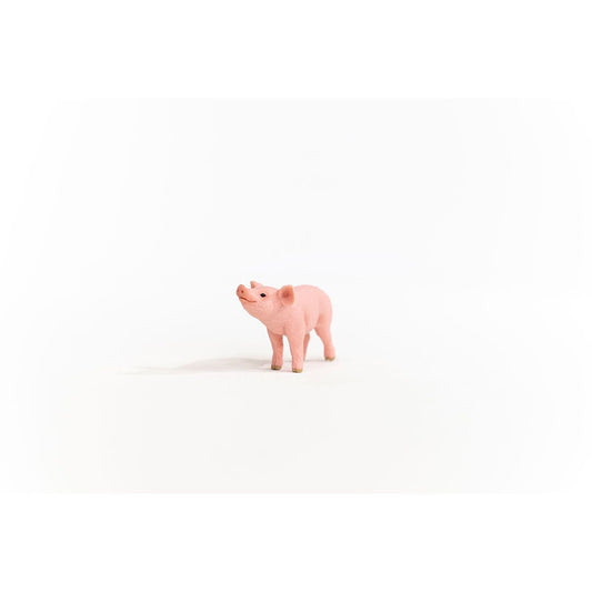 Schleich Piglet