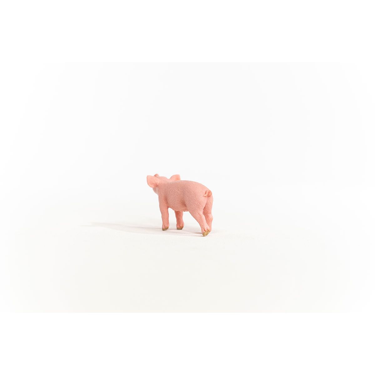 Schleich Piglet