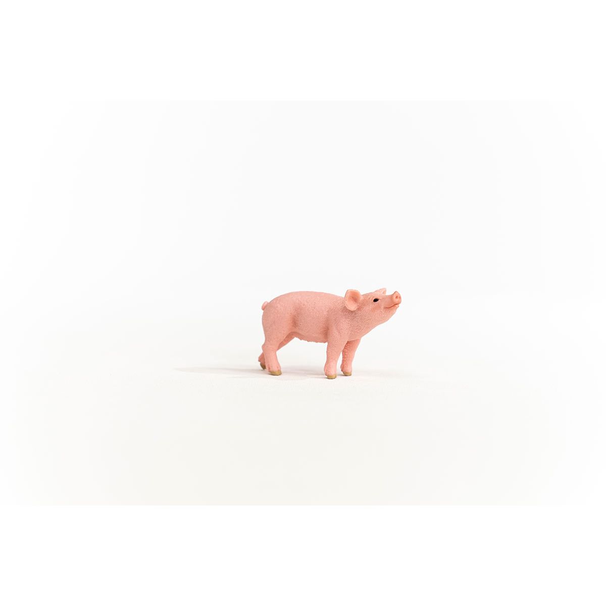 Schleich Piglet