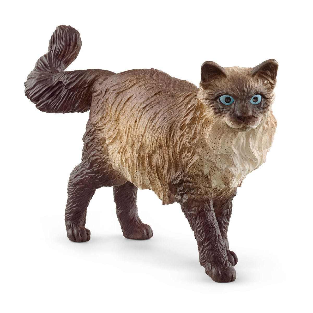 Schleich 13940 Ragdoll Cat