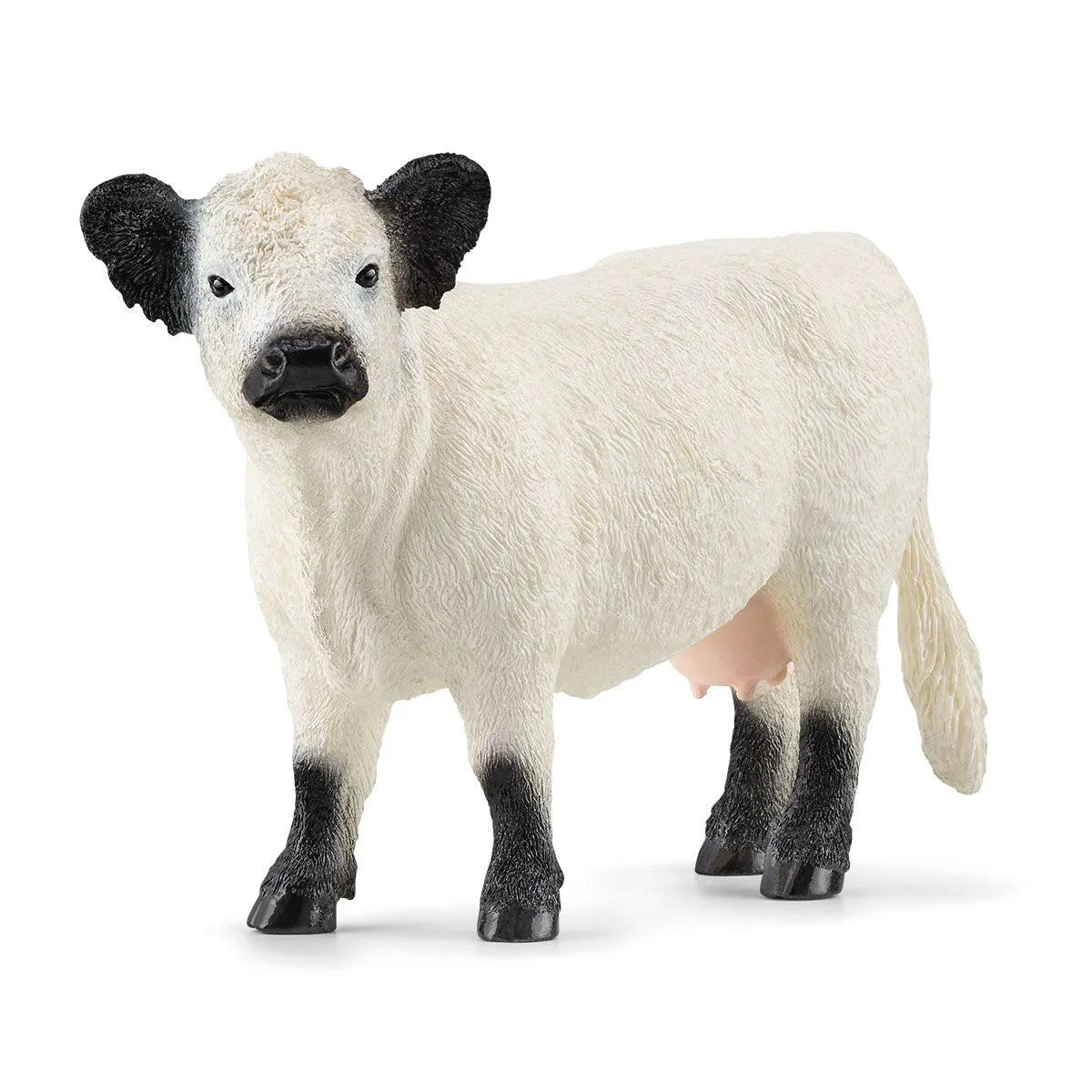 Schleich 13960 Galloway Cow