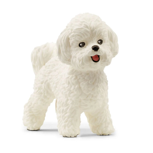 Schleich 13963 Bichon Frise