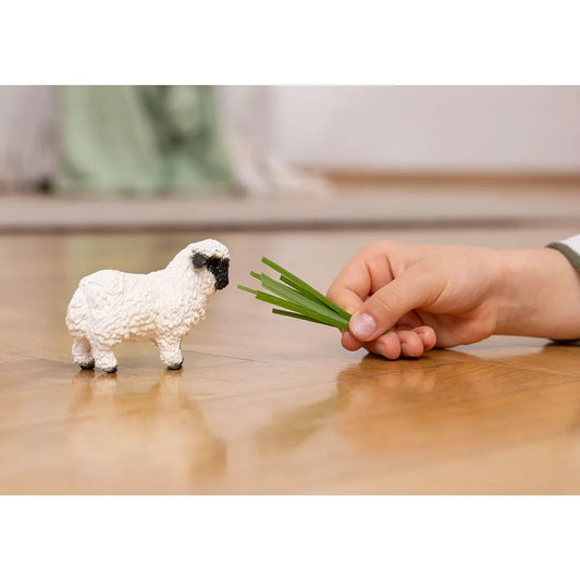 Schleich 13965 Valais Blacknose Sheep