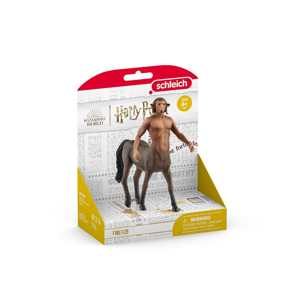 SCHLEICH Firenze