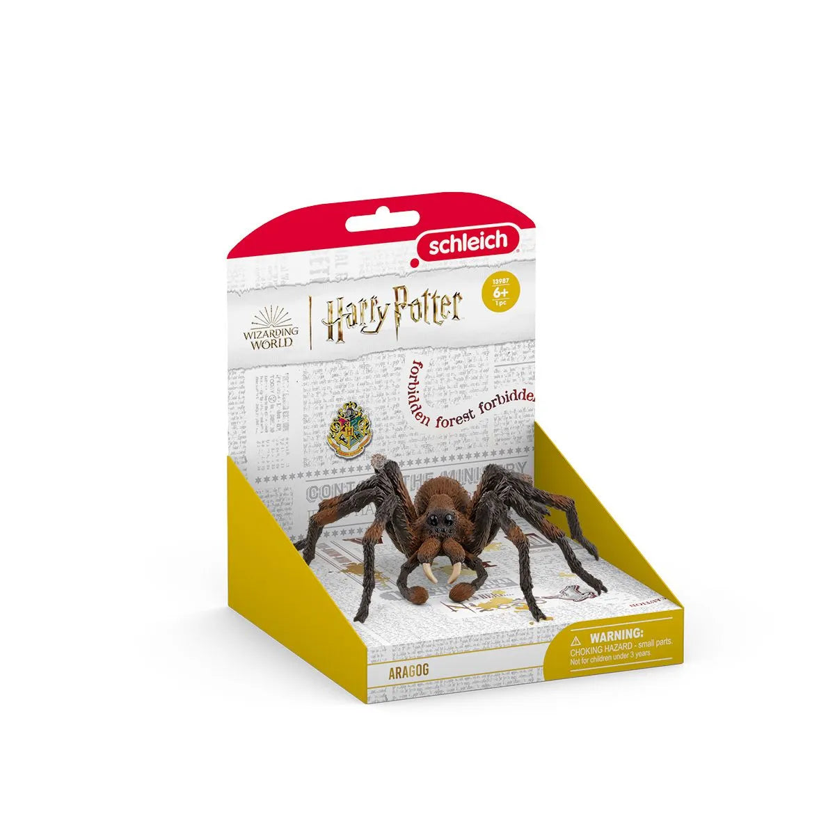 SCHLEICH Aragog