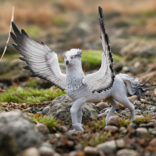 SCHLEICH Buckbeak