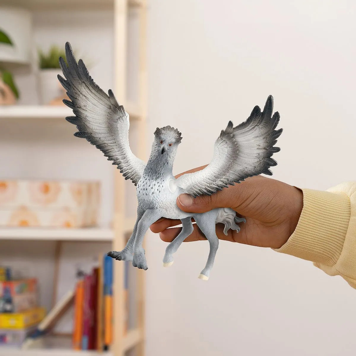 SCHLEICH Buckbeak