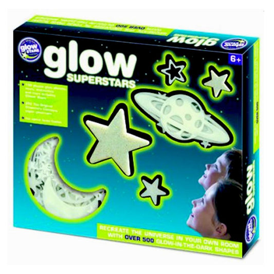 GLOW SUPERSTARS B8800