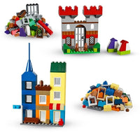 Lego Large Creative Brick Box