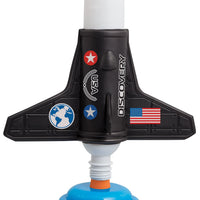 Discovery Kids Science Rocket Kit