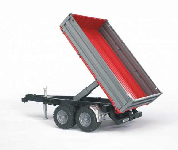 Tipping Trailer