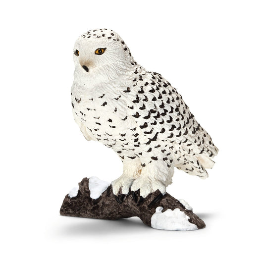 Schleich Snowy Owl