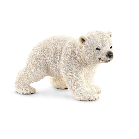 Schleich 14708 Polar Bear Walking