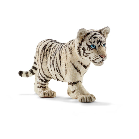 Schleich 14732 White Tiger Cub