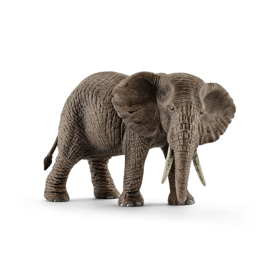 Schleich 14761 African Elephant Female