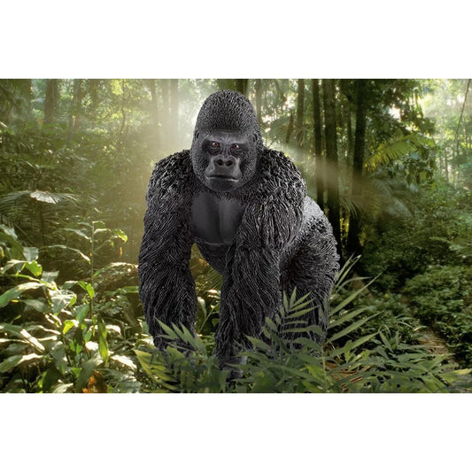 Schleich 14770 Gorilla Male