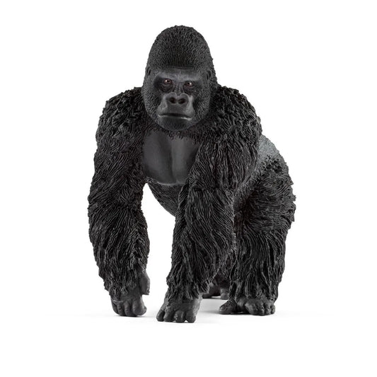 Schleich 14770 Gorilla Male