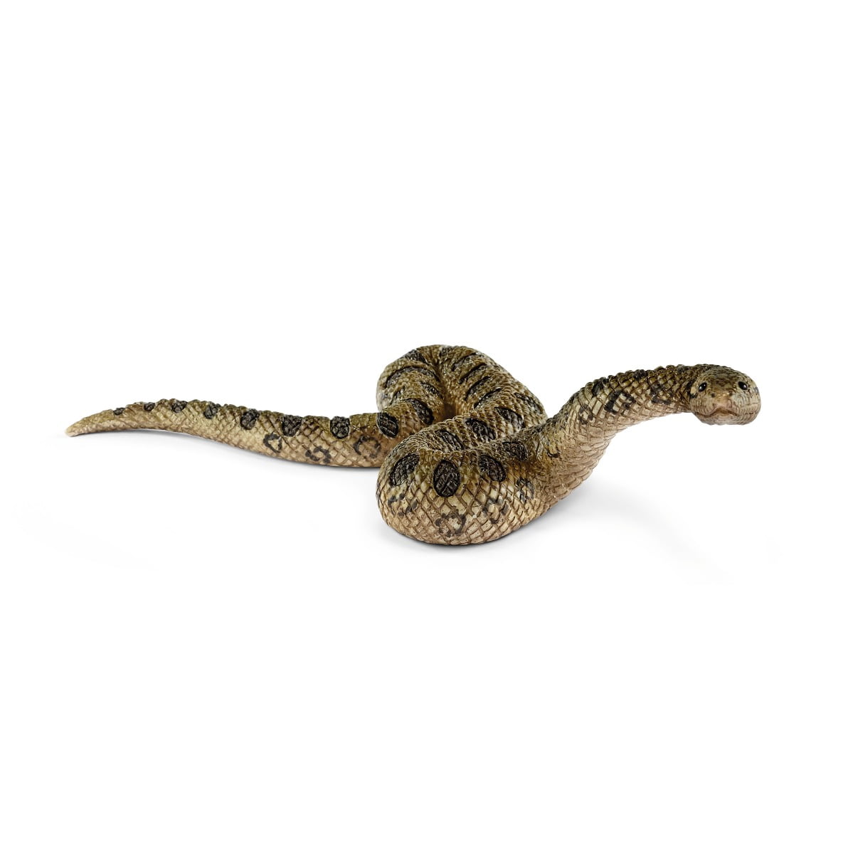 Schleich Green Anaconda