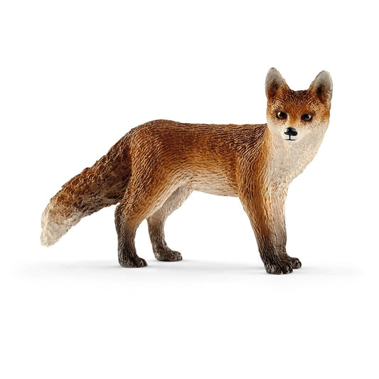 Schleich 14782 Fox Figurine