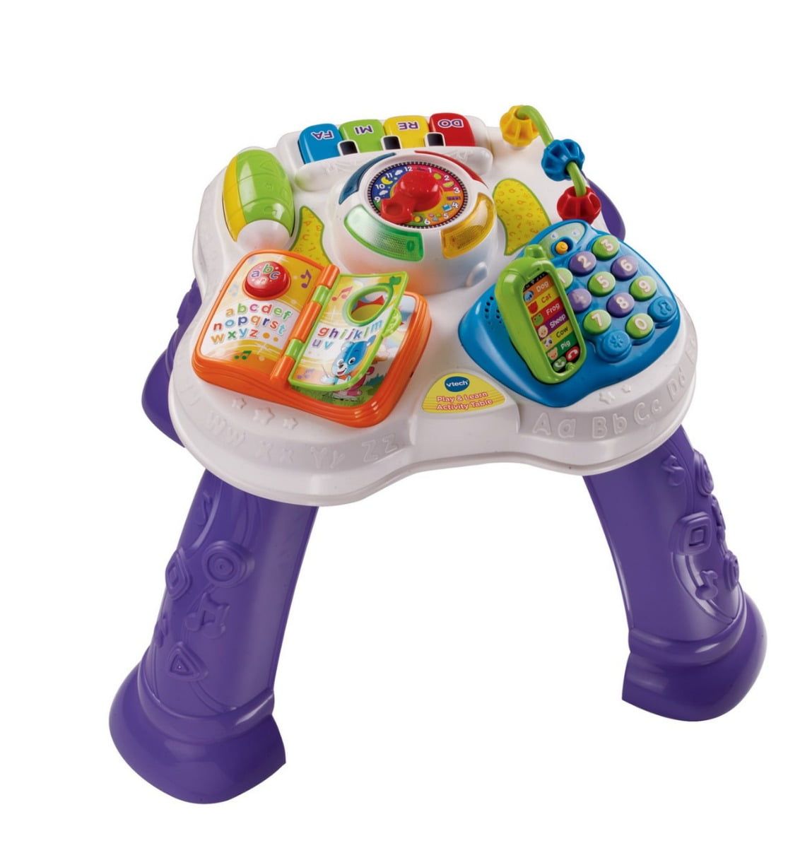 Vtech Play & Learn Activity Table