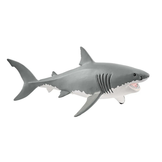 Schleich 14809 Great White Shark