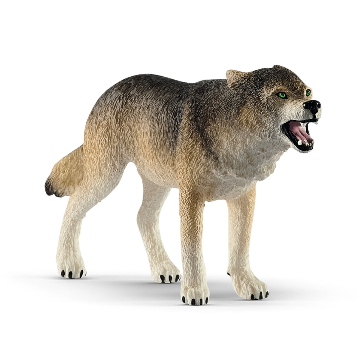 Schleich 14821 Wolf Figurine