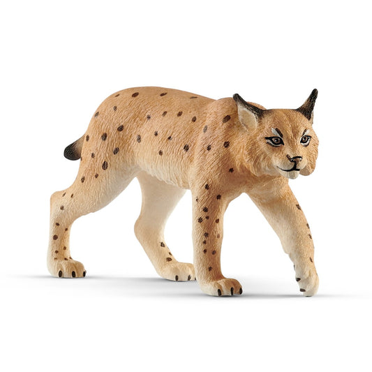 Schleich Lynx