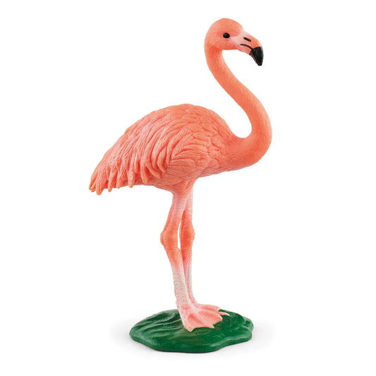 Schleich 14849 Flamingo Figurine