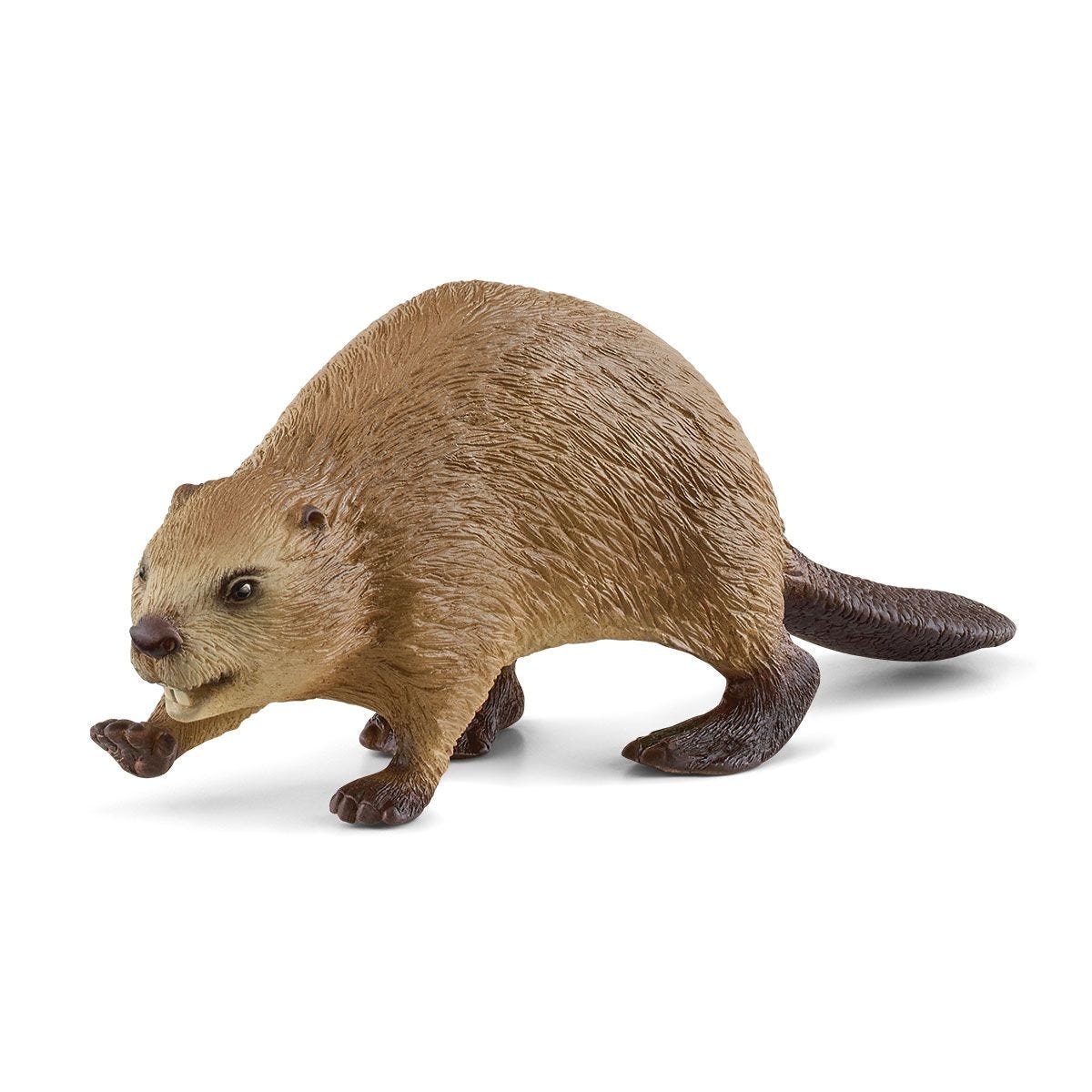 Schleich 14855 Beever