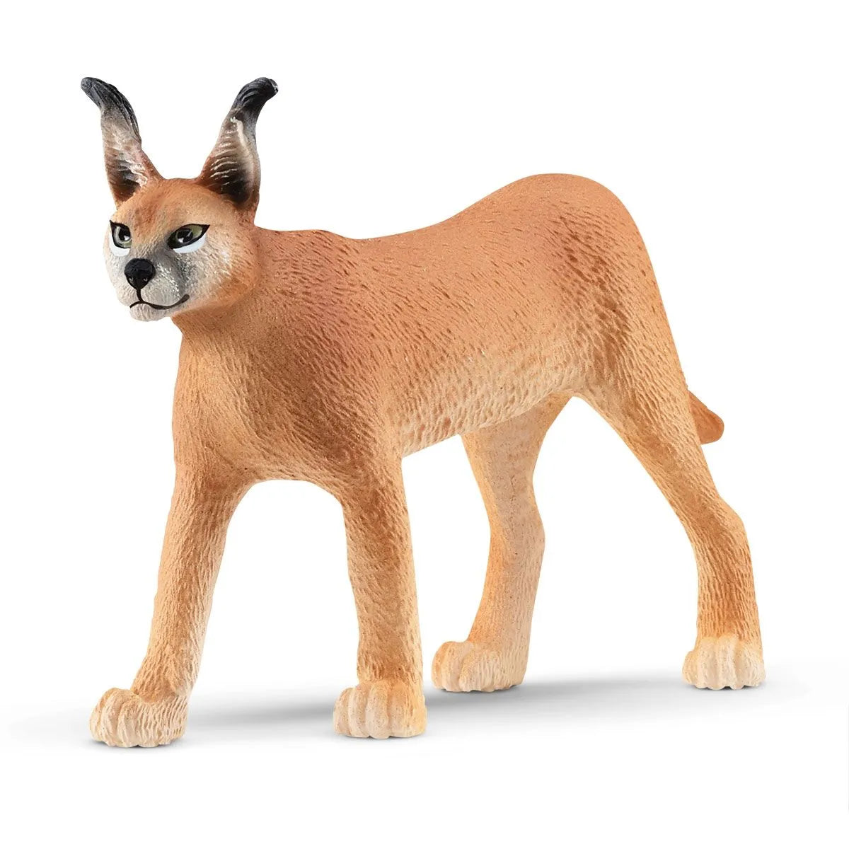 SCHLEICH Caracal Female