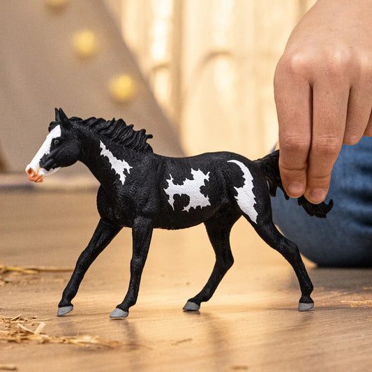 Schleich 14900 Paint Horse Gelding