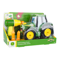 Britains Build-A-Johnny Tractor