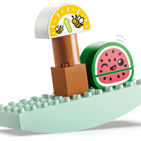 LEGO 10983 DUPLO Organic Market