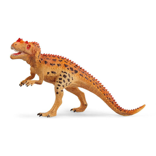 Schleich 15019 Ceratosaurus Figurine