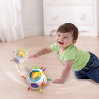 Vtech Crawl and Learn Bright Lights Ball